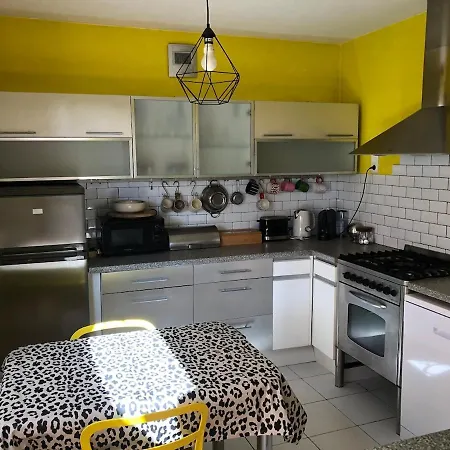 Tatil Evi Family Home, Pleasant And Ideally Located Gérardmer