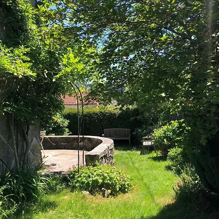 Family Home, Pleasant And Ideally Located Tatil Evi Gérardmer
