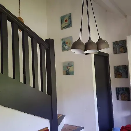 Tatil Evi Family Home, Pleasant And Ideally Located Gérardmer