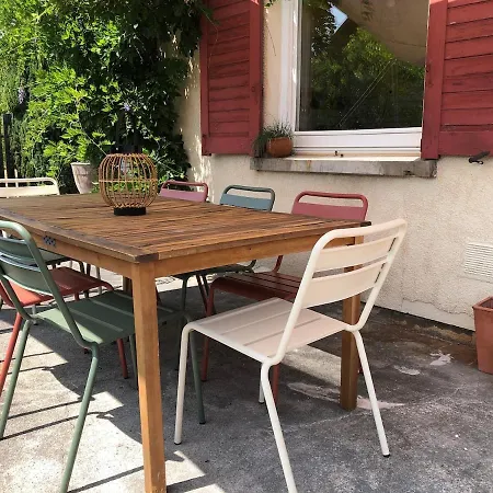 Tatil Evi Family Home, Pleasant And Ideally Located Gérardmer
