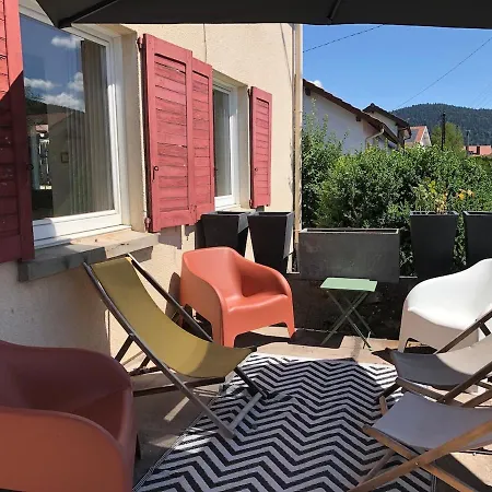 Tatil Evi Family Home, Pleasant And Ideally Located