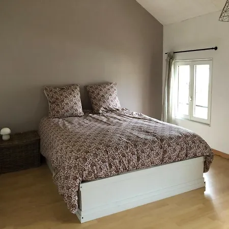 Tatil Evi Family Home, Pleasant And Ideally Located Gérardmer