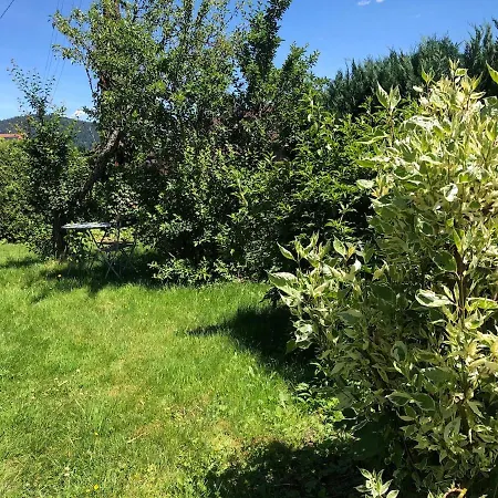 Tatil Evi Family Home, Pleasant And Ideally Located Gérardmer