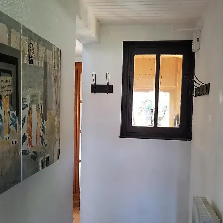 Family Home, Pleasant And Ideally Located Gérardmer